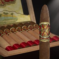 Arturo Fuente OpusX Perfecxion 888 Cigars