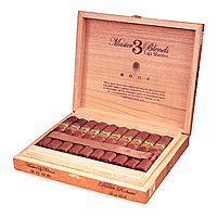 Oliva Master Blends III Cigars
