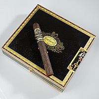 Partagas Double Black G.S.E. Cigars