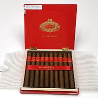 Partagas 190 Aniversario GSE Cigars