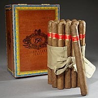 Partagas 150 Signature 'AA' Cigars