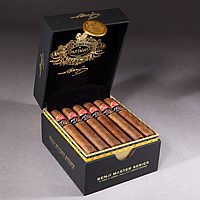 Partagas Benji Master Series Cigars