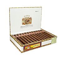 Punch Deluxe Cigars
