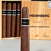 Quesada Heisenberg Cigars