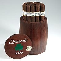 Quesada Keg Cigars