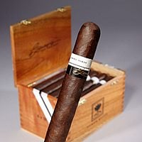 Ramon Bueso Genesis The Project Cigars