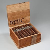 Relic Cigars