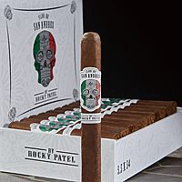 Rocky Patel Flor de San Andres Cigars