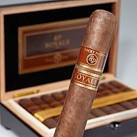 Rocky Patel Royale Cigars