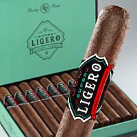 Rocky Patel Super Ligero Cigars