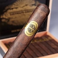 Sancho Panza Double Maduro (Old) Cigars