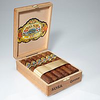 Sosa Classic Cigars