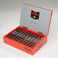 Torano Vault G.S.E. Cigars