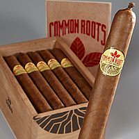 Common Roots Cigars