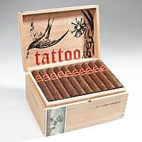 Tatuaje Tattoo Cigars