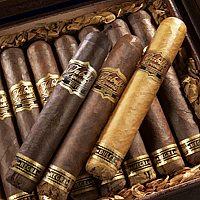 Drew Estate Tabak Especial Cigars