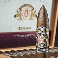Alec Bradley Tempus Maduro Cigars