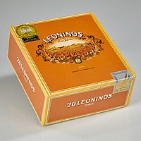 La Aurora Leoninos Cigars
