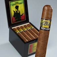 The Upsetters Cigars