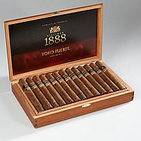Villiger 1888 Fuerte Cigars