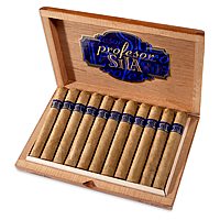 Profesor Sila Cigars