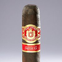 Saint Luis Rey Serie G Maduro Cigars