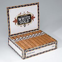 Alec Bradley White Gold Toro Cigars