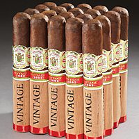 Gran Habano Vintage 2002 Robusto Cigars