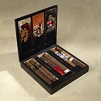 The Chosen Few Sampler Cigar Samplers
