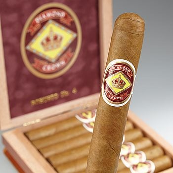 Search Images - Diamond Crown Cigars