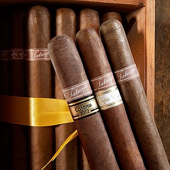 Medium-Full Cigars - CIGAR.com