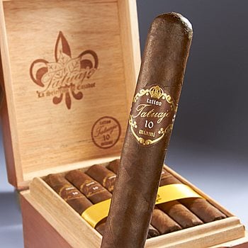 Search Images - Tatuaje 10 Year Anniversary Cigars