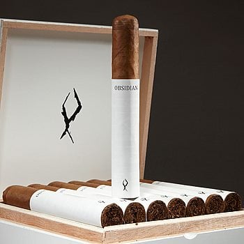 Search Images - Obsidian White Noise Cigars