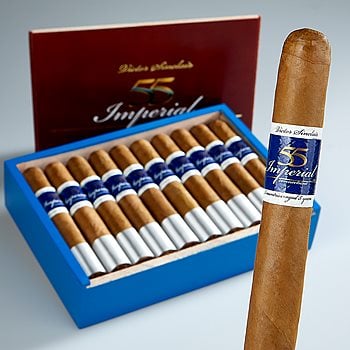Search Images - Victor Sinclair Serie '55' Imperial Connecticut Cigars