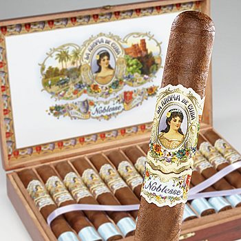 Search Images - La Aroma de Cuba Noblesse Cigars
