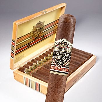 Search Images - Ashton VSG Cigars
