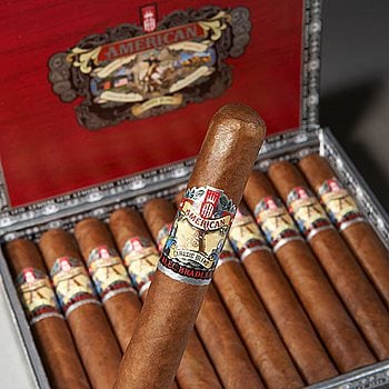 Search Images - Alec Bradley American Classic Blend Cigars
