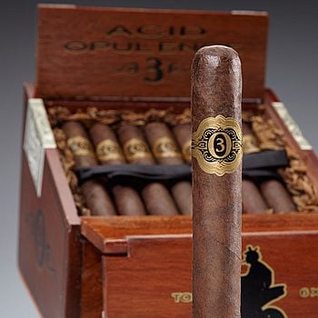 Search Images - ACID Cigars Limited by Drew Estate Opulence 3