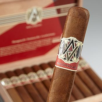 Search Images - Avo Syncro Nicaragua Cigars