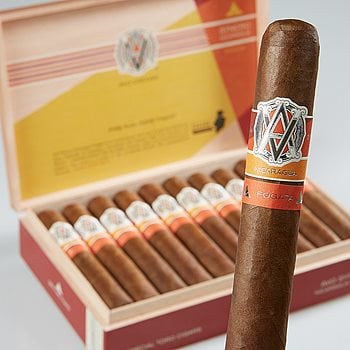 Search Images - AVO Syncro Nicaragua Fogata Cigars