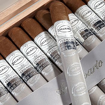 Search Images - Casa Fernandez Aniversario Serie 2014 Cigars