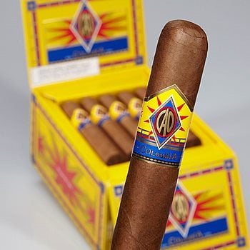 Search Images - CAO Colombia Cigars