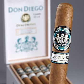 Search Images - Don Diego Cigars