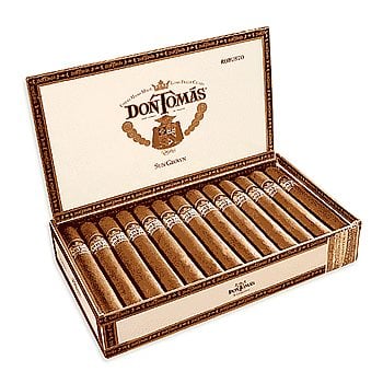 Search Images - Don Tomas Sun Grown Cigars