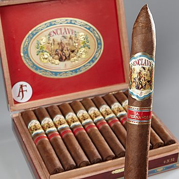 Search Images - AJ Fernandez Enclave Cigars