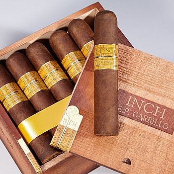 Search Images - E.P. Carrillo INCH Natural Cigars