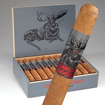Search Images - Chillin' Moose Cigars
