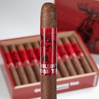 Search Images - Chillin' Moose Too Cigars