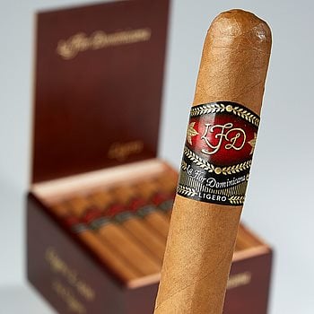 Search Images - La Flor Dominicana Ligero Cigars