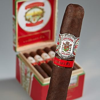 Search Images - Gran Habano Corojo No. 5 Maduro Cigars